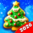 程序图标：Christmas Sweeper 4 - Mat…