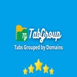 TabGroup - Tab Manager for Google Chrome