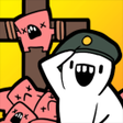 程序图标：UFO Dude RPG : idle wars