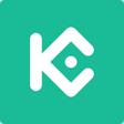 Icoon van programma: KuCoin:Bitcoin,Dogecoin P…