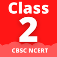 程序图标：Class 2 All Subjects Book…
