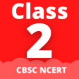 Class 2 All Subjects Books App