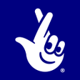 Programikonen: The National Lottery - Lo…
