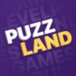 Puzzland - Brain Yoga Games