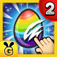 プログラムのアイコン：Tamago Monster Season 2