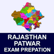 程序图标：Rajasthan Patwar Exam