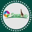 プログラムのアイコン：Startimes Swahili tv -Tam…