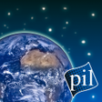 Ícone do programa: PI VR Earth and Stars