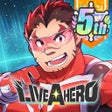 Иконка программы: LIVE A HERO