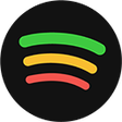 Ikona programu: Spotify Desktop-ify