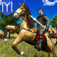 程序图标：Osman Gazi Sword Fighting…