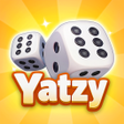 Ikon program: Yatzy Frenzy: Fun Classic…