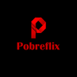 程序图标：Pobreflix - Guia de strea…