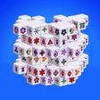 Ikon program: Mahjong 3D - Match Quest