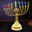 Icon of program: My Menorah