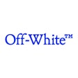 Icoon van programma: Off-White