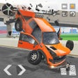 Icoon van programma: Ride  Ravage: Wheels Dest…