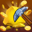 プログラムのアイコン：Mining Time - It's time f…
