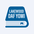 Programikonen: Lakewood Daf Yomi by Srul…