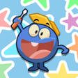أيقونة البرنامج: Nail Pin Puzzle