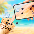 Boba DIY: Bubble Tea Maker icon