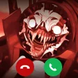 プログラムのアイコン：Choo Choo Train Horror Pr…