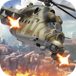 プログラムのアイコン：Air Gunship Battle 3D