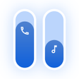 Ícone do programa: Volume Styles - Custom co…
