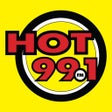 Icoon van programma: HOT 99.1 - St. Johns