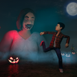 Programikonen: Scary Granny Games Ghost …