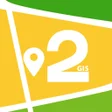 2GIS Maps Navigation Guide icon