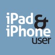 Programikonen: iPad  iPhone User magazin…