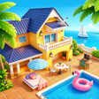 프로그램 아이콘: Créer Maison : MergeHome