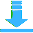 Ícone do programa: Tubidy Music Downloader