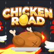 Ikon program: Chicken Jungle Road