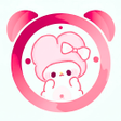 プログラムのアイコン：Mochi Alarm - Challenge C…