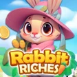 Programikonen: Rabbit Riches