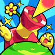ไอคอนของโปรแกรม: FruitWar