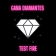 Ikon program: Test Fire - GANA DIAMANTE…
