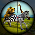 程序图标：Frontier Animal Safari Hu…