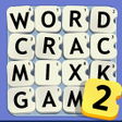 Symbol des Programms: Word Crack