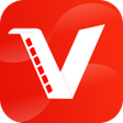 程序图标：Video  Music Downloader A…