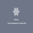 Programikonen: Whiteout