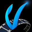 プログラムのアイコン：VIMORY: Photo Editor & Vi…