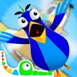أيقونة البرنامج: Build and Play - Planes