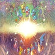 Programikonen: Pokémon Mystery Dungeon: …