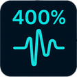 أيقونة البرنامج: Audio Boost  Smart Volume…