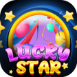 ไอคอนของโปรแกรม: Lucky Star Come