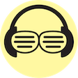 Symbol des Programms: Spotify Player