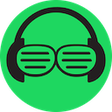 Ikon program: Spotify Player